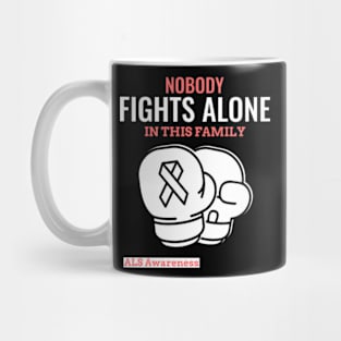 ALS Awareness Mug